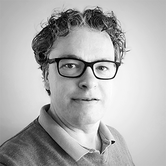 Arno Kamphuis